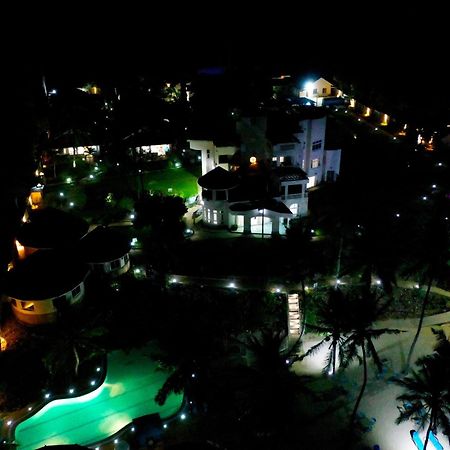 Vipingo Beach Resort Tezo 외부 사진