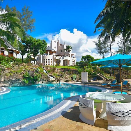 Vipingo Beach Resort Tezo 외부 사진
