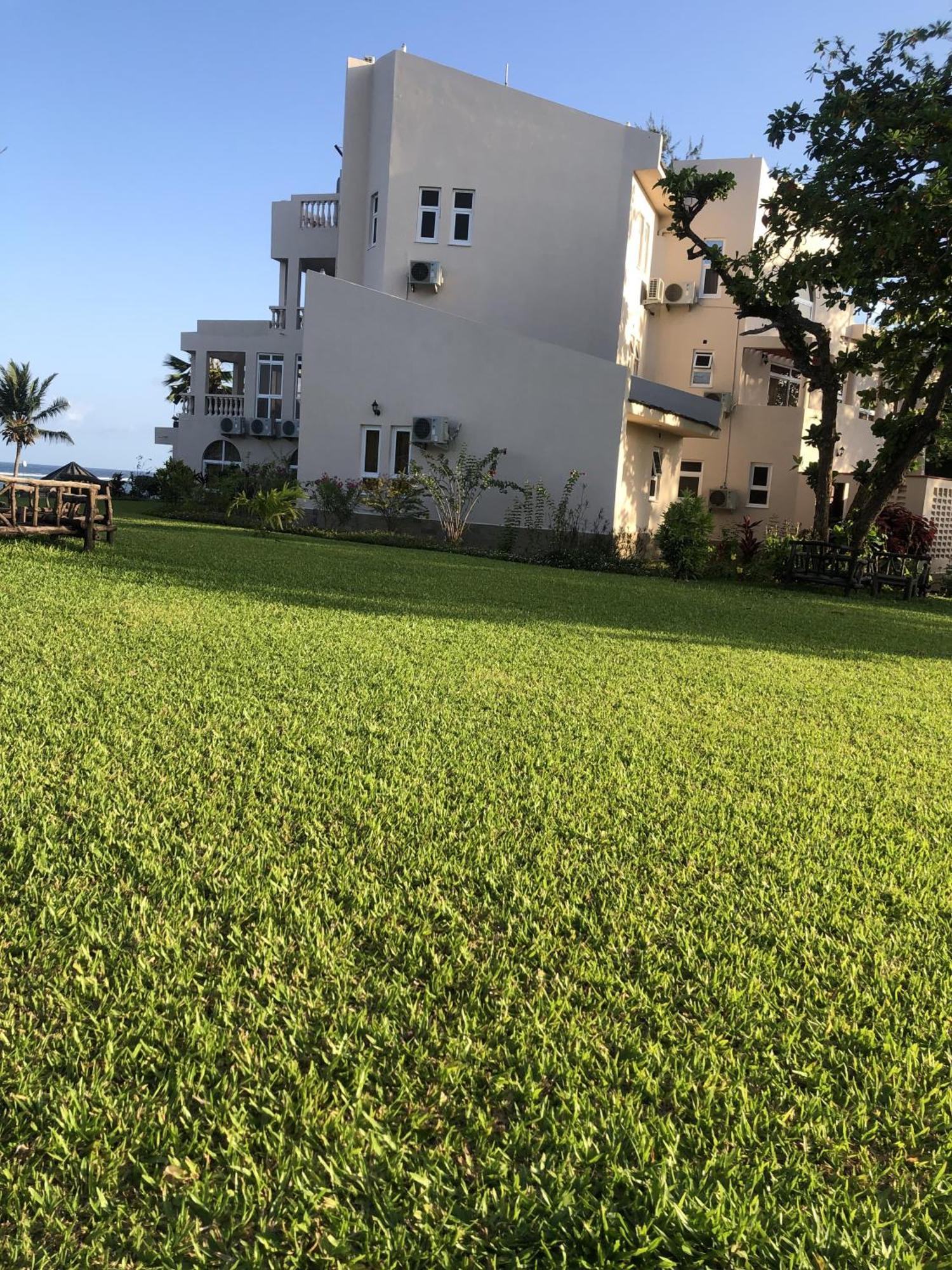 Vipingo Beach Resort Tezo 외부 사진