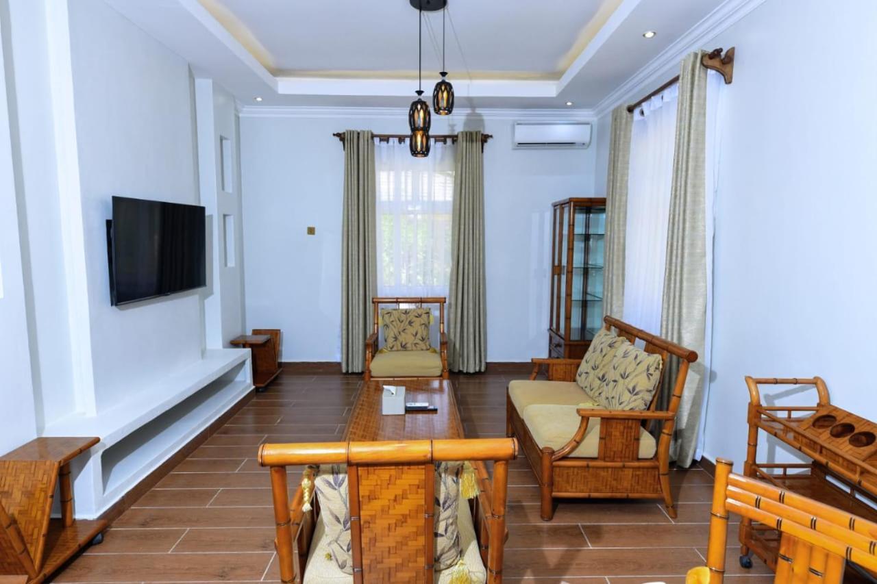 Vipingo Beach Resort Tezo 외부 사진