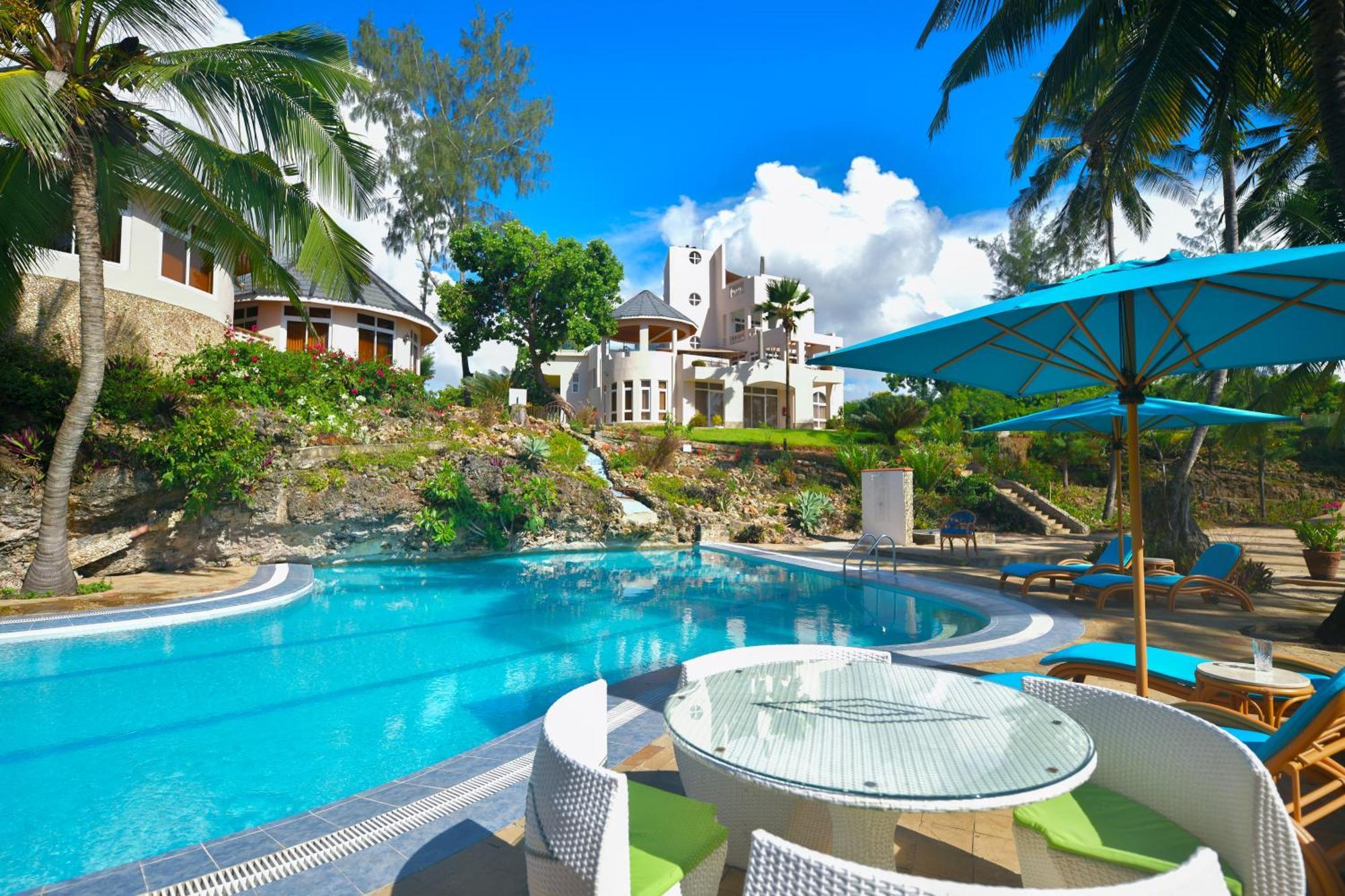 Vipingo Beach Resort Tezo 외부 사진
