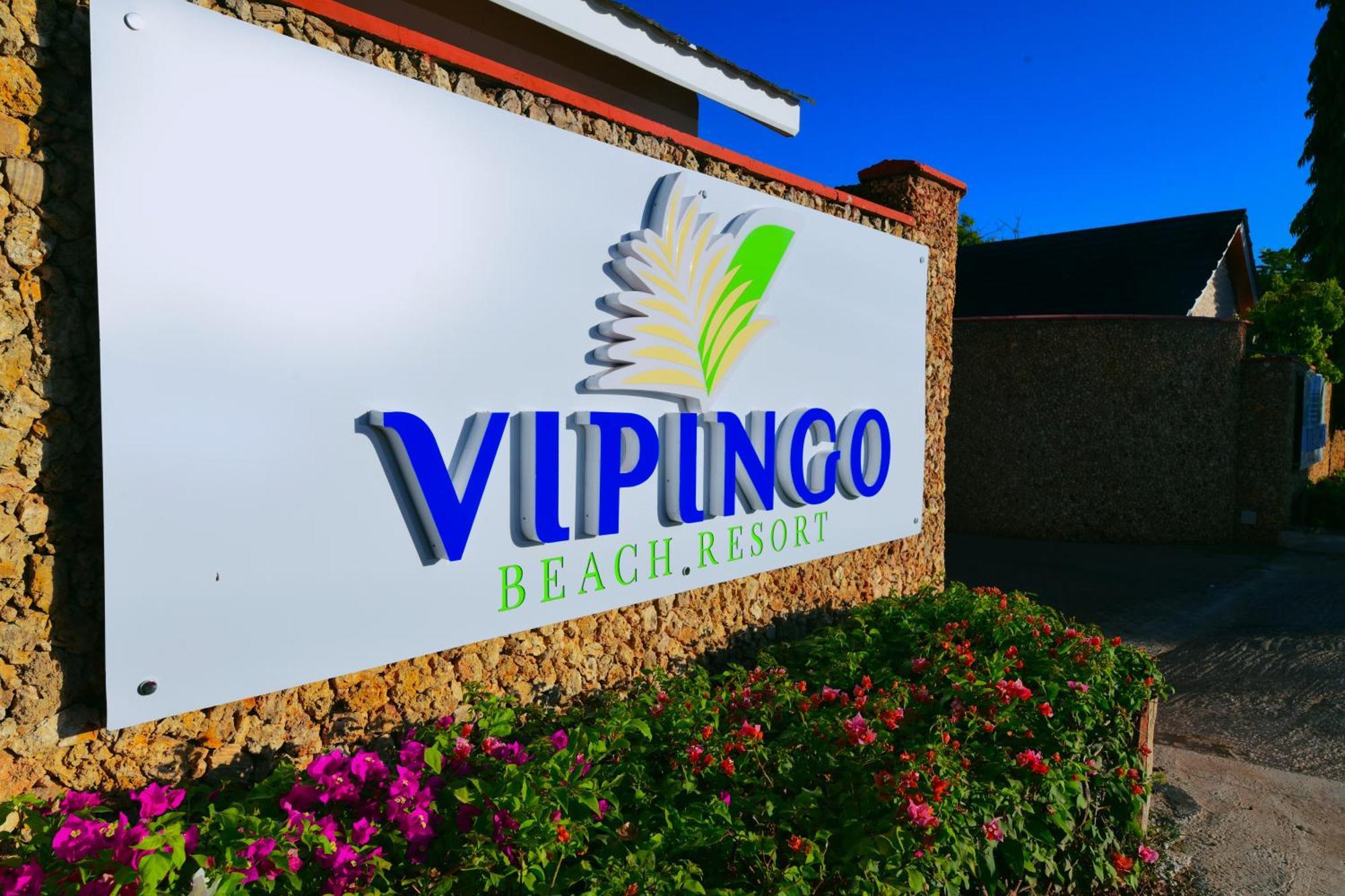 Vipingo Beach Resort Tezo 외부 사진