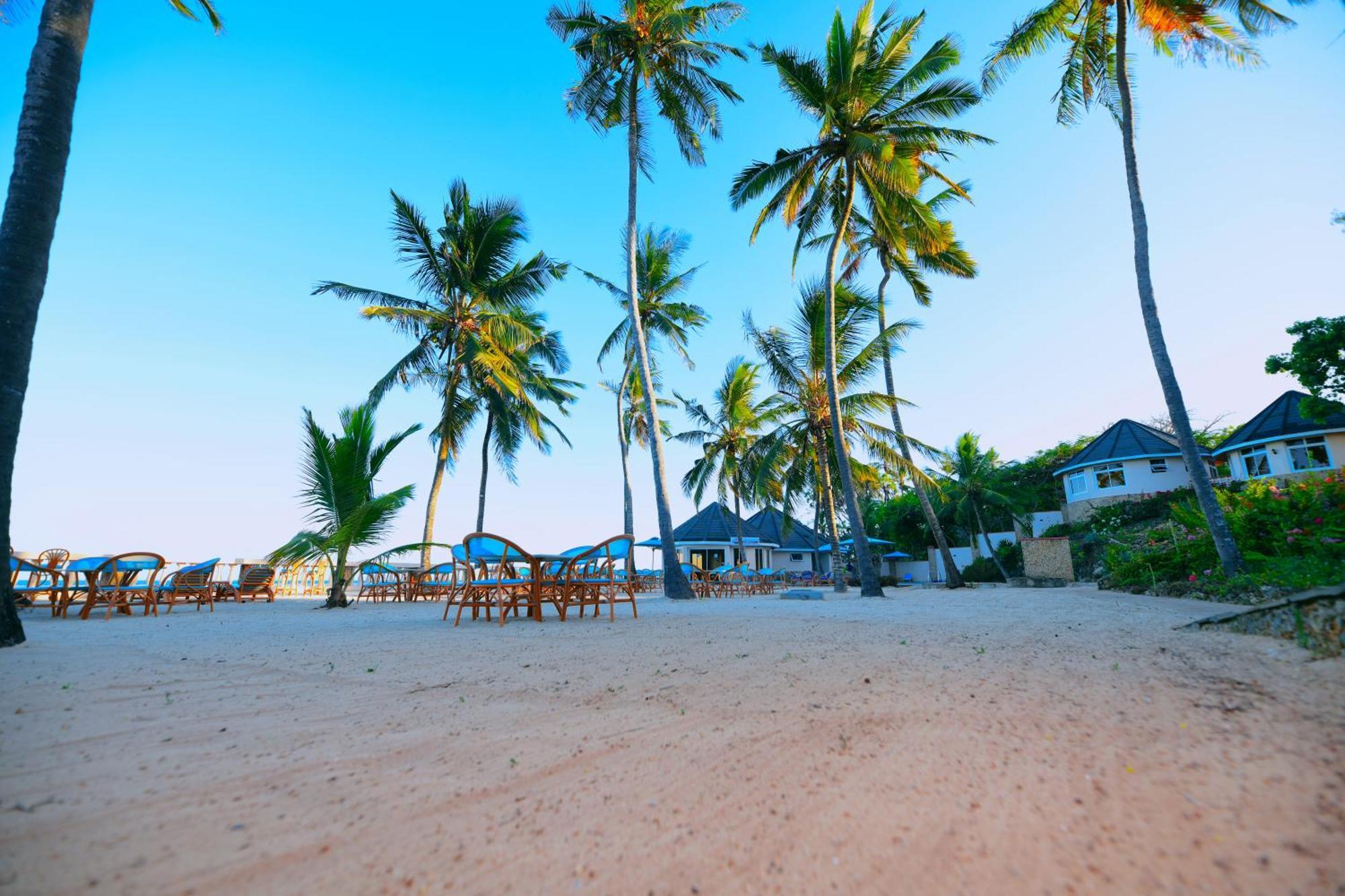 Vipingo Beach Resort Tezo 외부 사진
