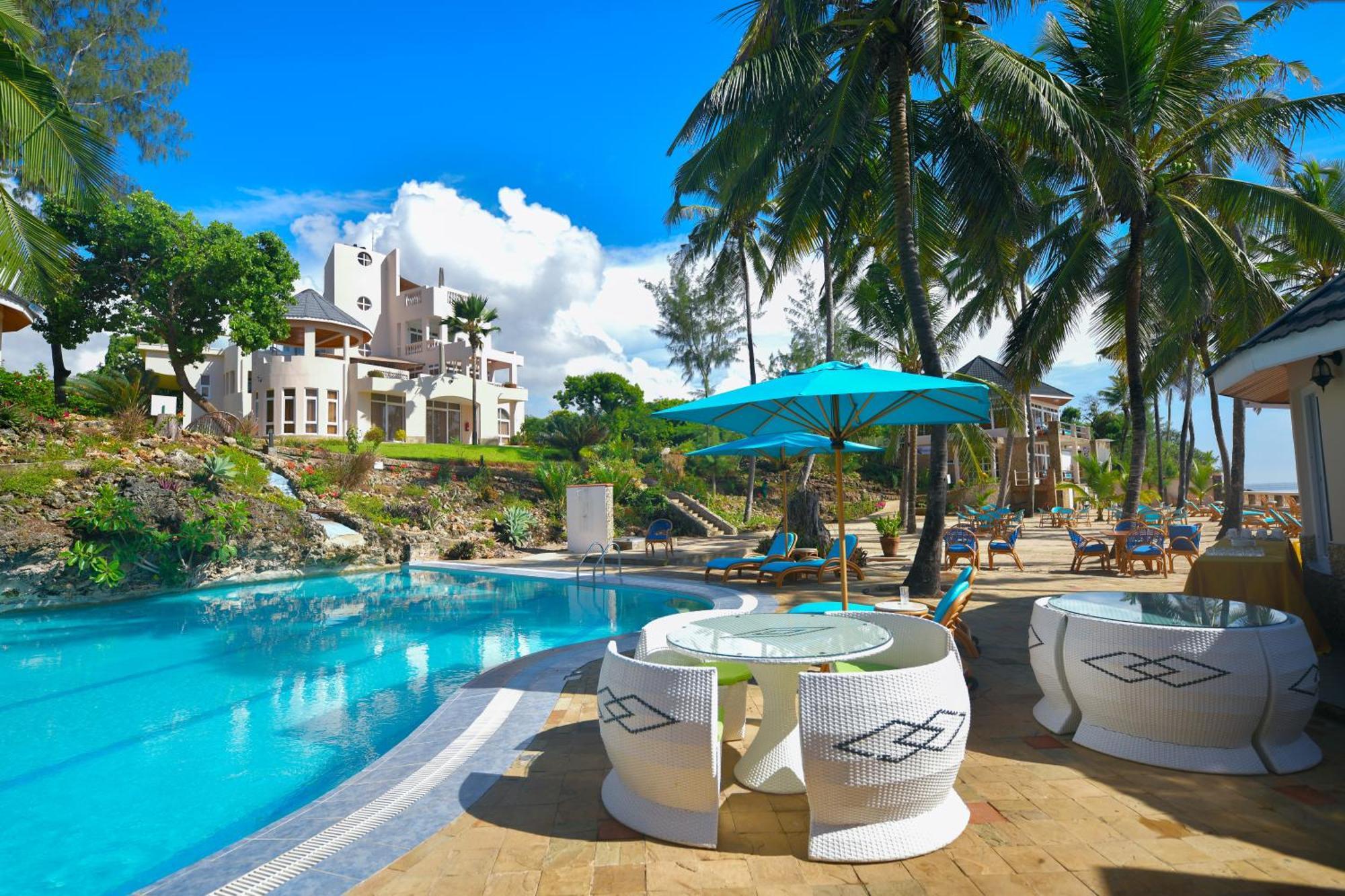 Vipingo Beach Resort Tezo 외부 사진