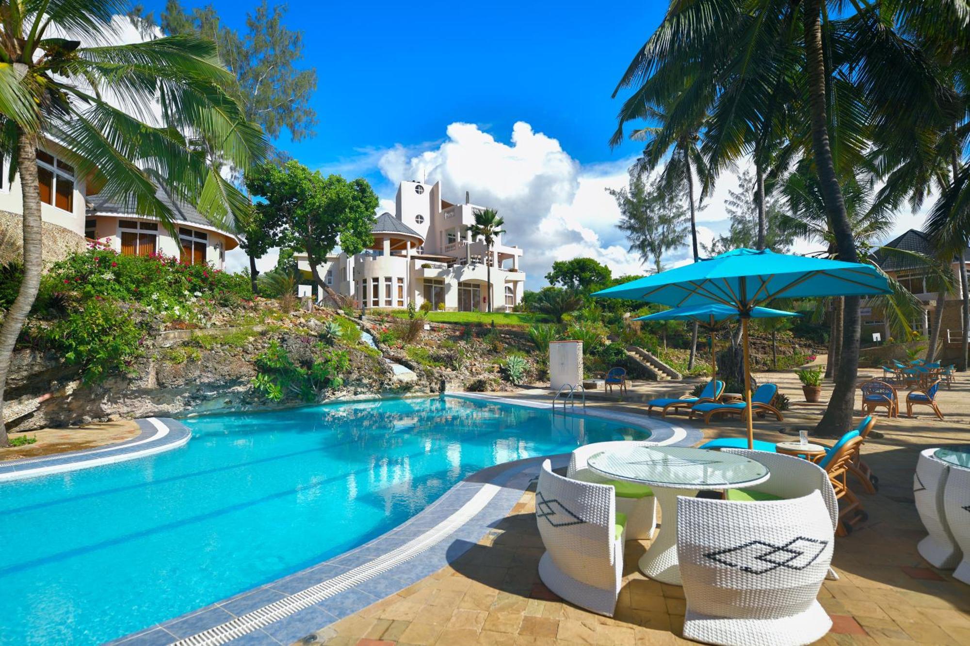 Vipingo Beach Resort Tezo 외부 사진