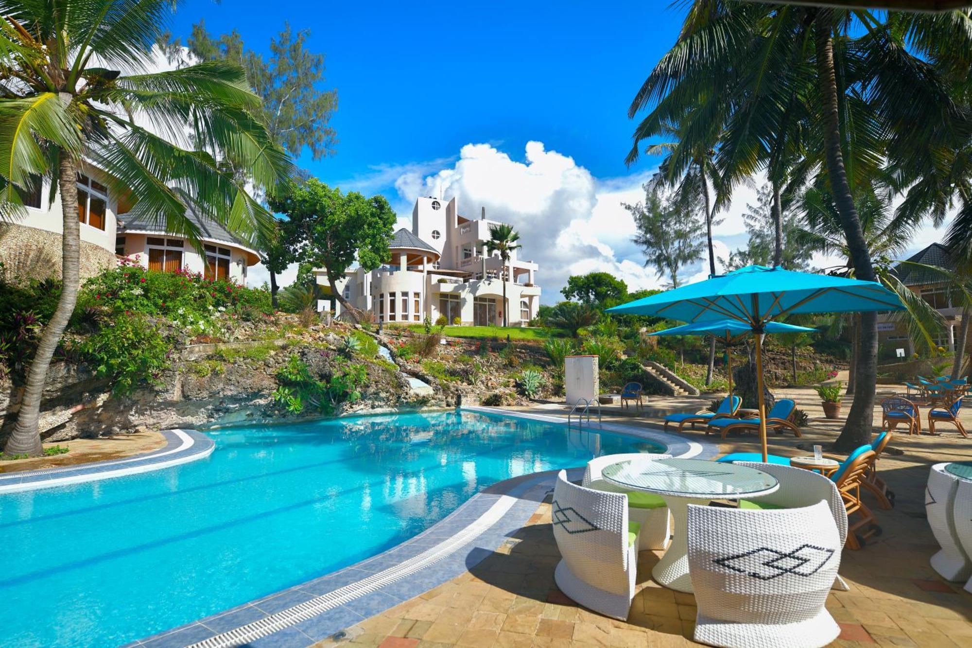 Vipingo Beach Resort Tezo 외부 사진