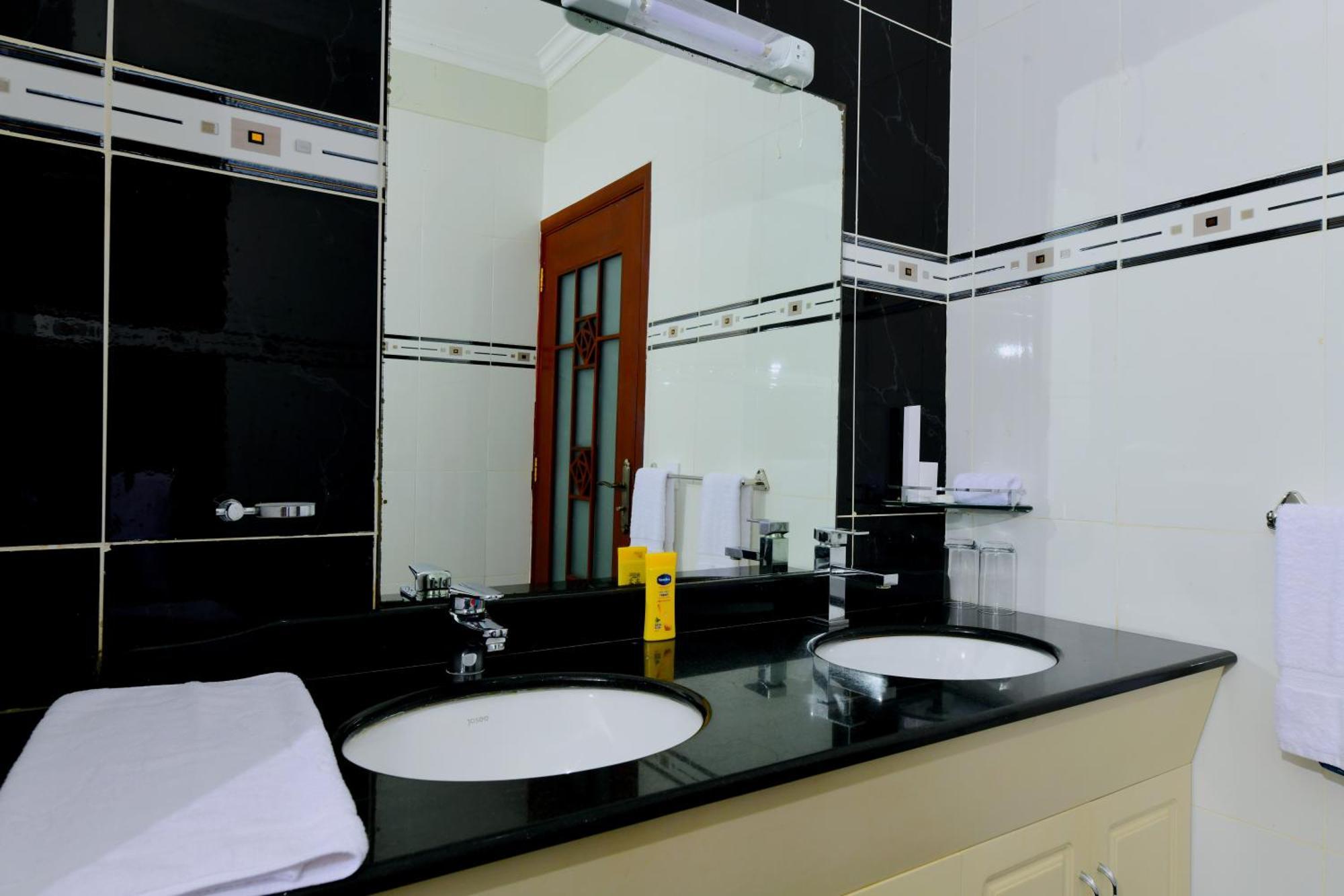Vipingo Beach Resort Tezo 외부 사진