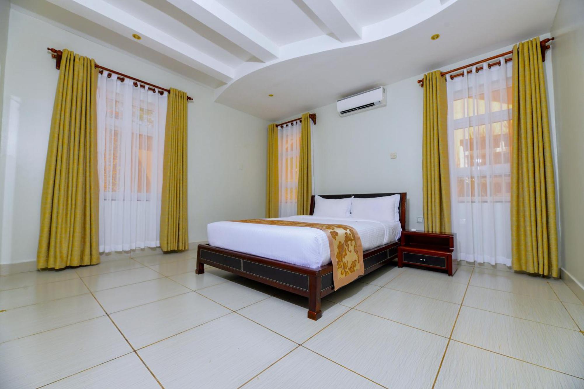 Vipingo Beach Resort Tezo 외부 사진