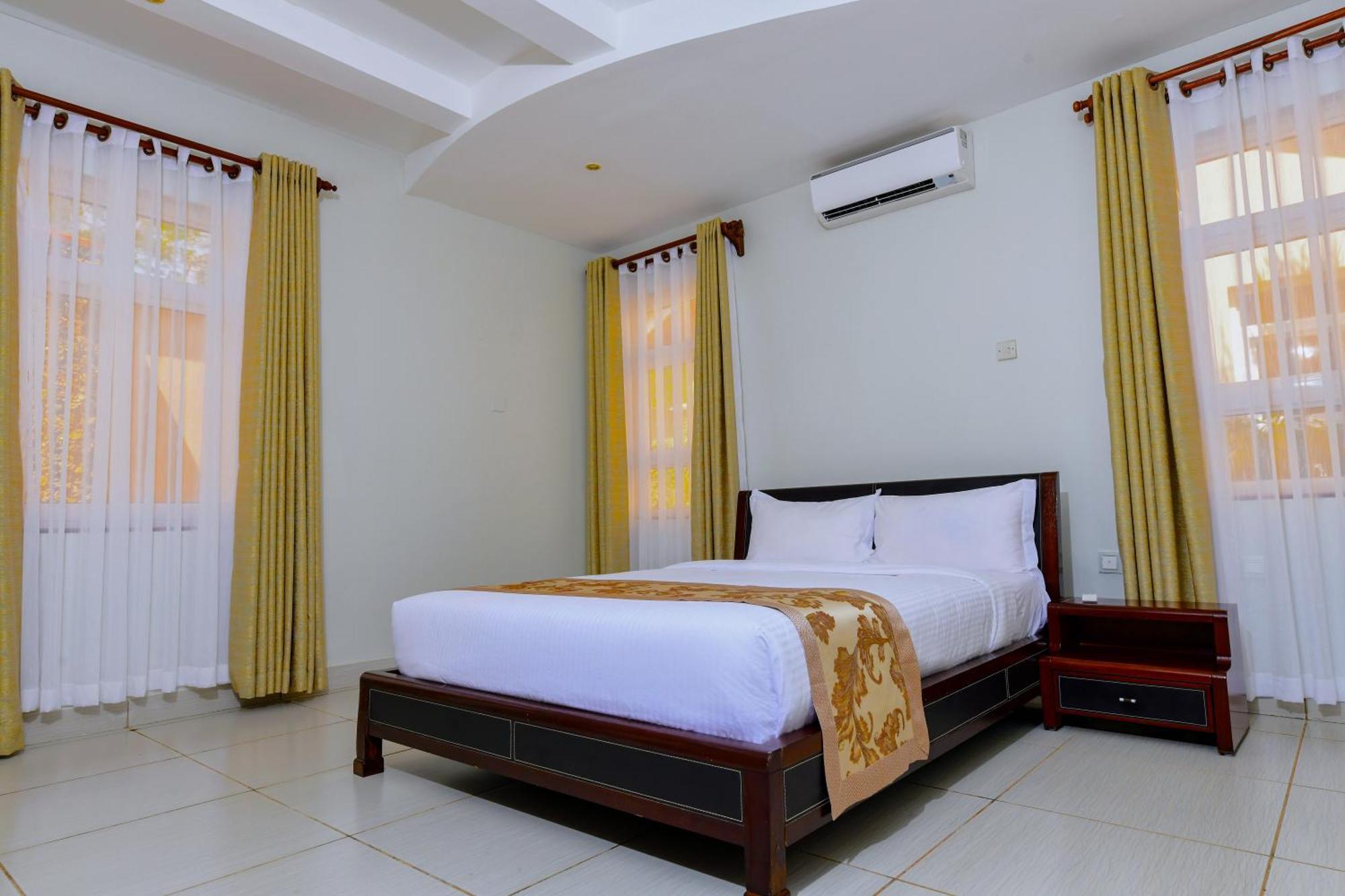 Vipingo Beach Resort Tezo 외부 사진