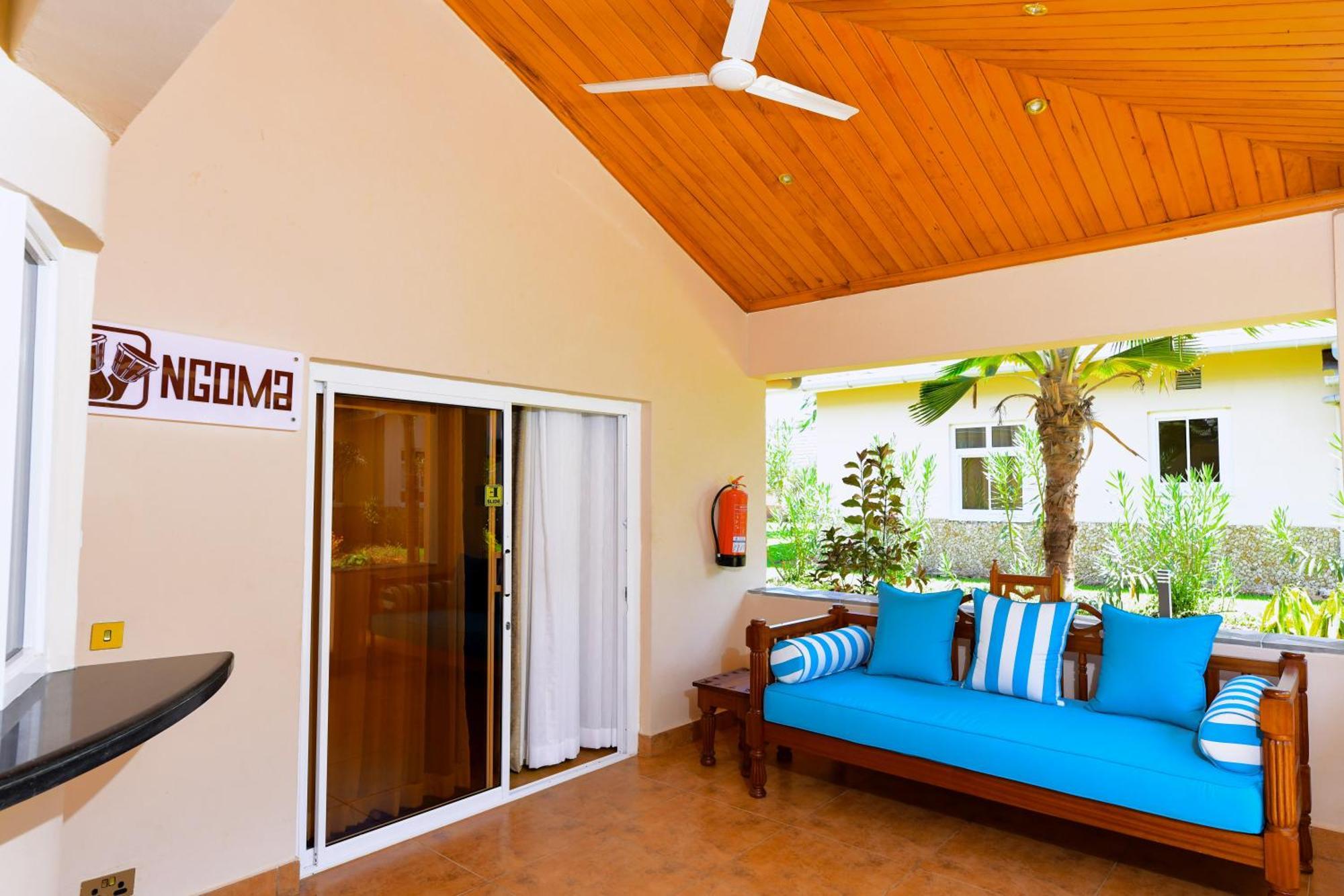Vipingo Beach Resort Tezo 외부 사진