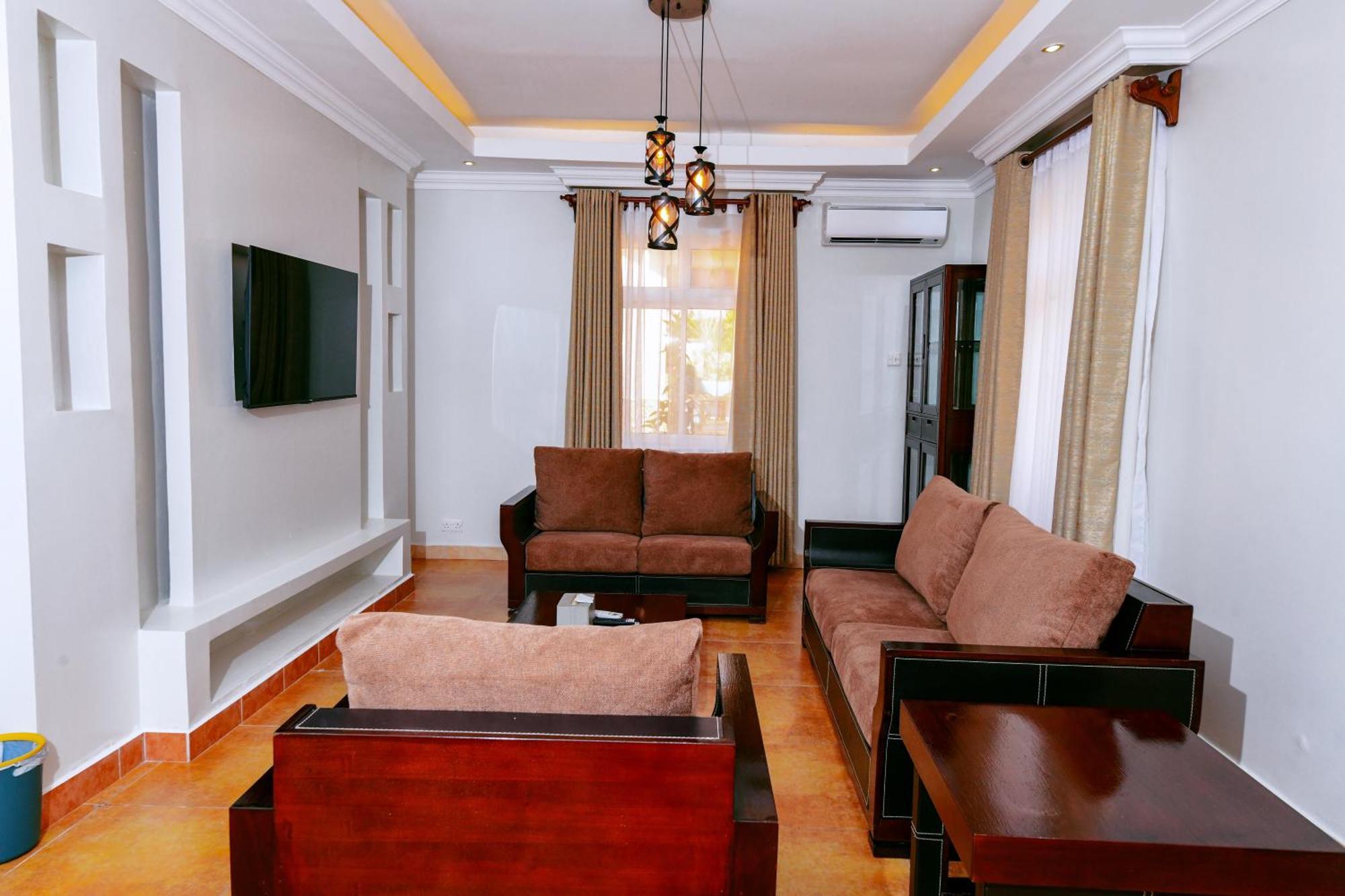 Vipingo Beach Resort Tezo 외부 사진