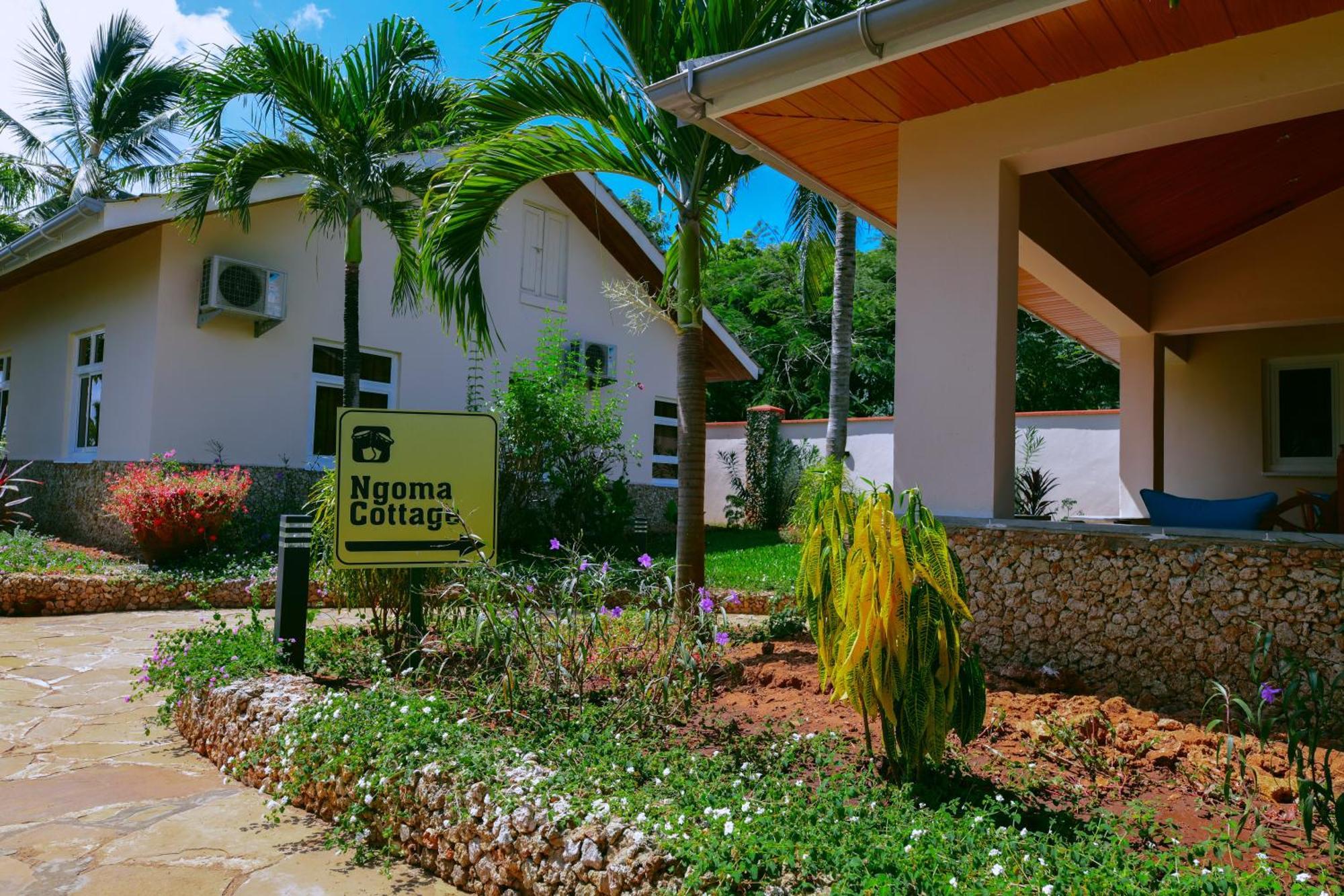 Vipingo Beach Resort Tezo 외부 사진