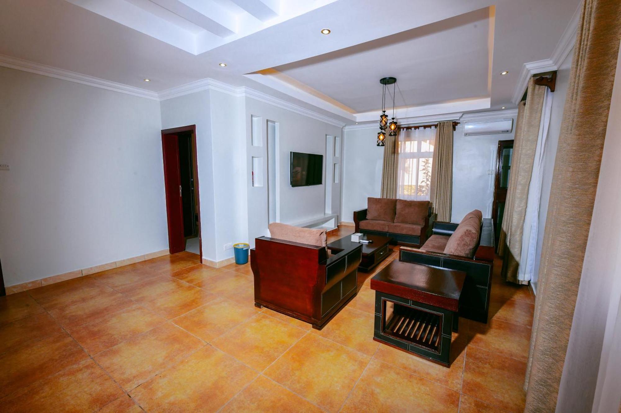 Vipingo Beach Resort Tezo 외부 사진
