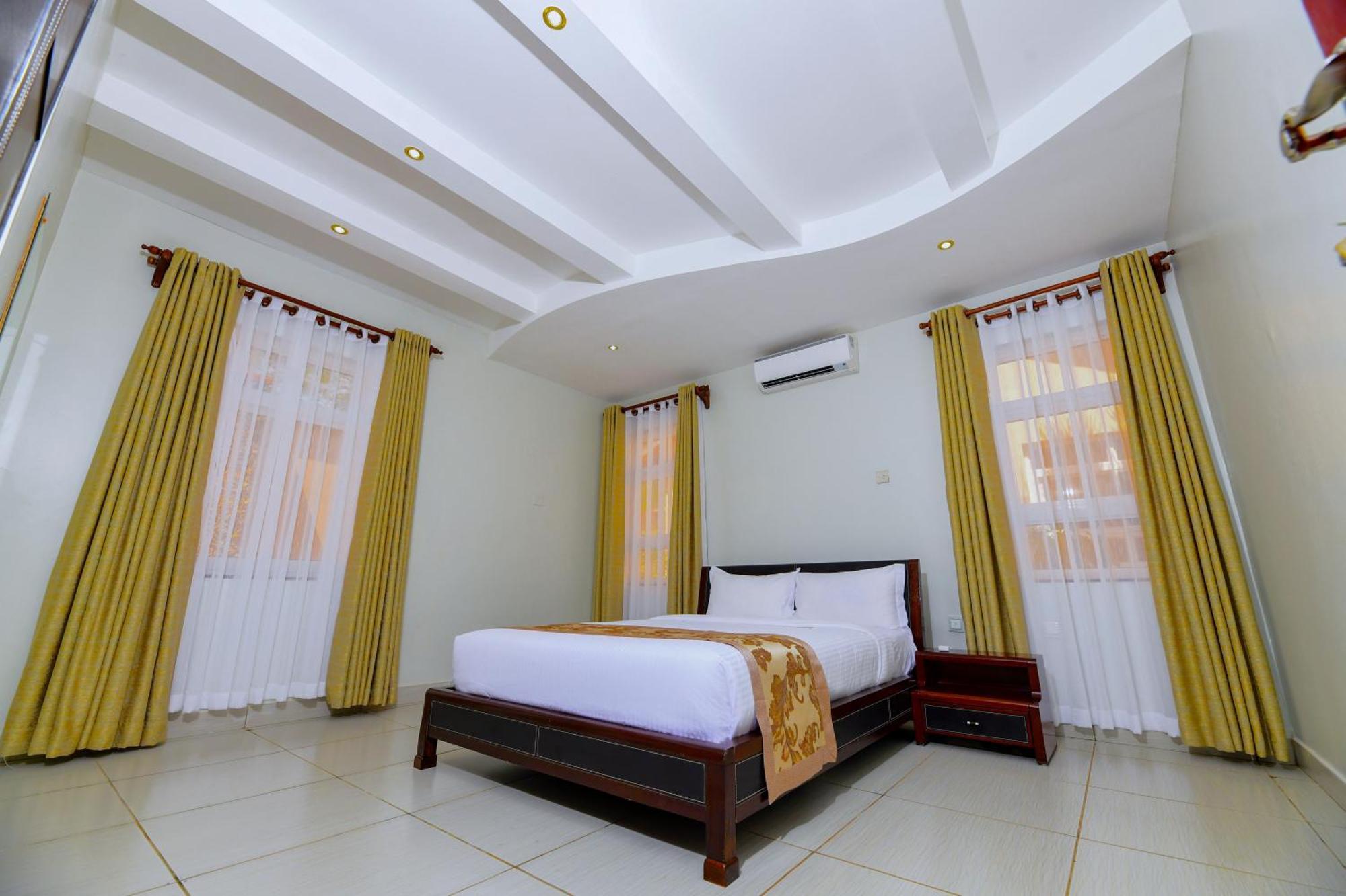 Vipingo Beach Resort Tezo 외부 사진