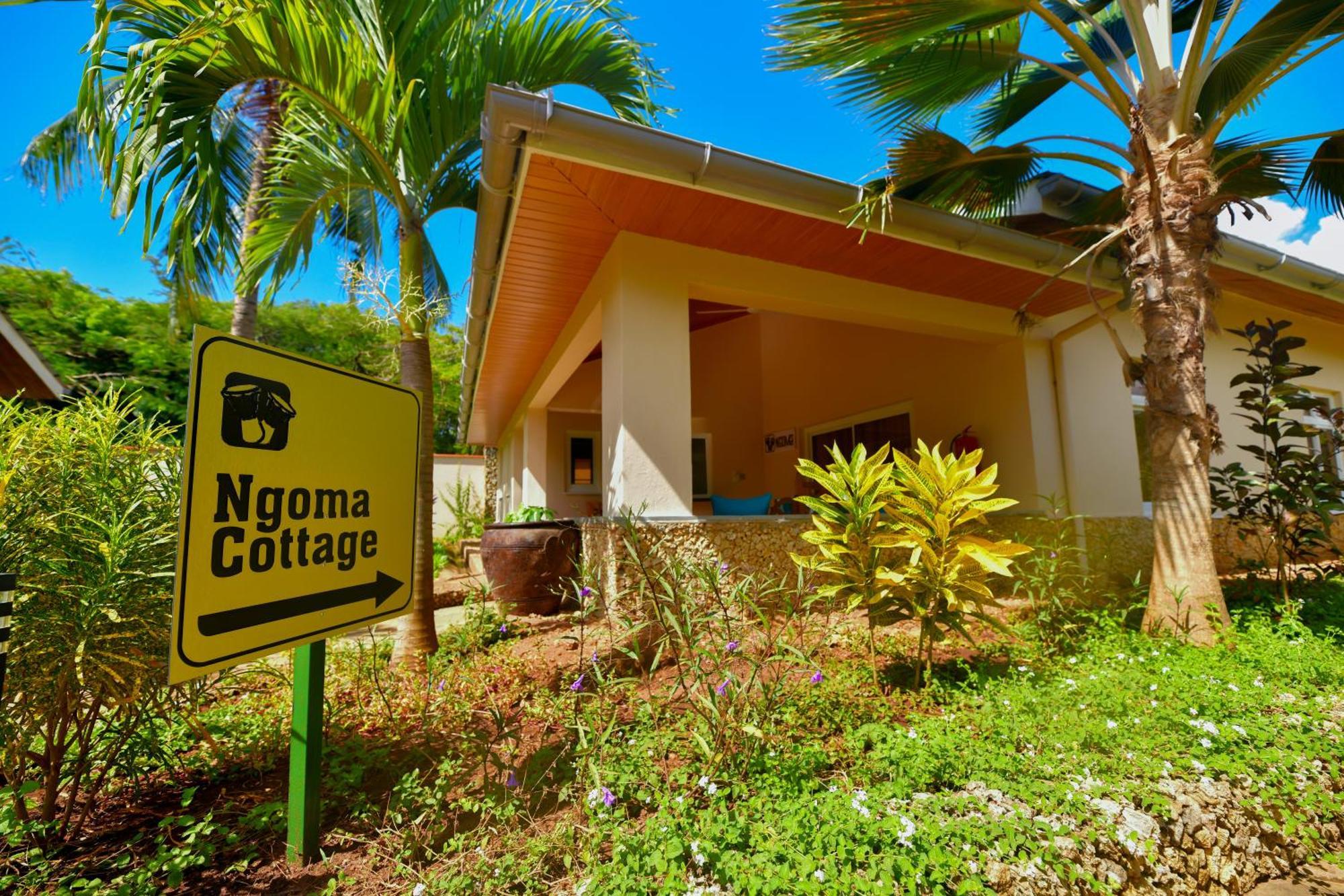 Vipingo Beach Resort Tezo 외부 사진