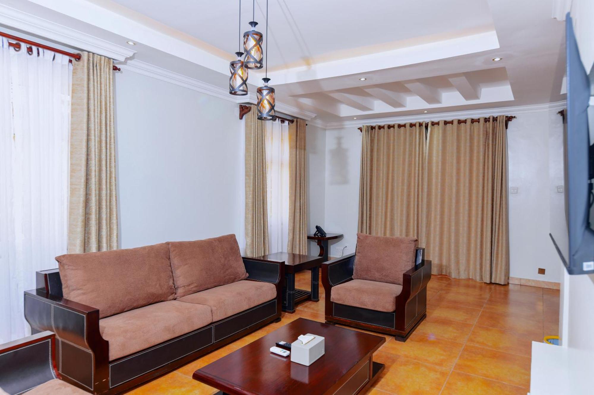 Vipingo Beach Resort Tezo 외부 사진